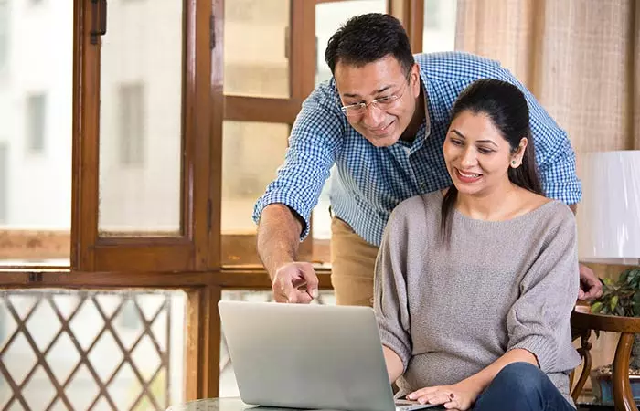 Understanding Ties Husband And Wife