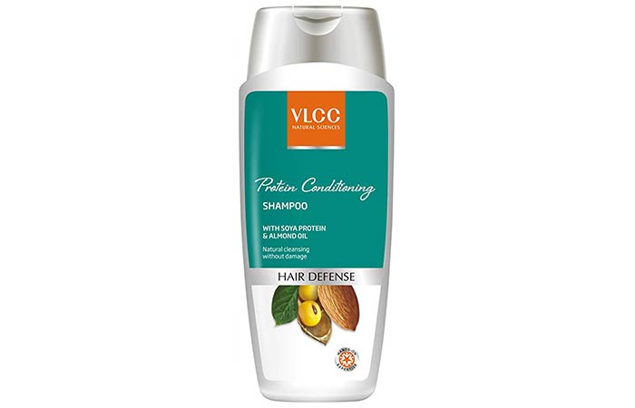 VLCC Natural Science Soy Protein Conditioning Shampoo