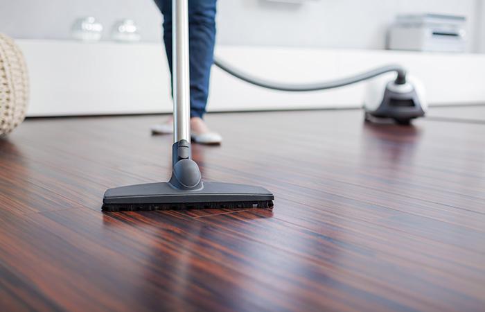 Vacuuming for Bed Bugs in Hindi