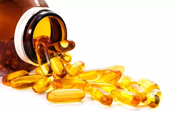 Vitamin D for overactive bladder