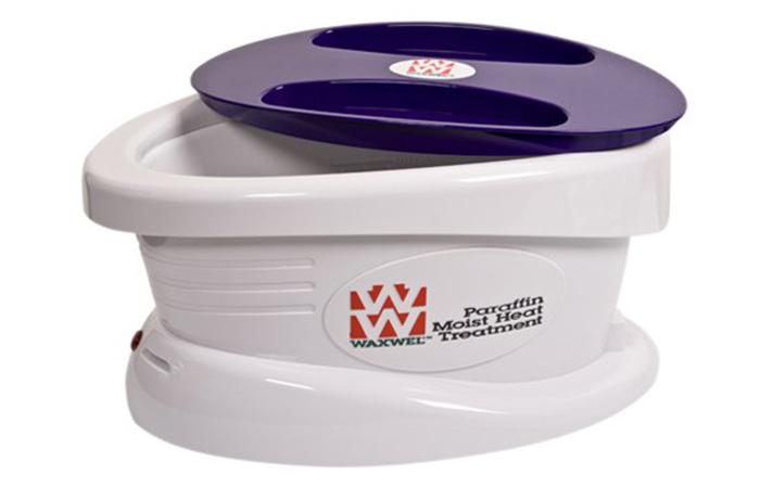 Waxwel Paraffin Wax Bath Unit