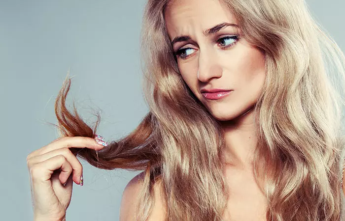 Why Is Your Hair Breaking