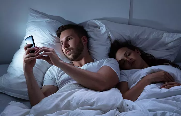 Your Bed Times Are Different