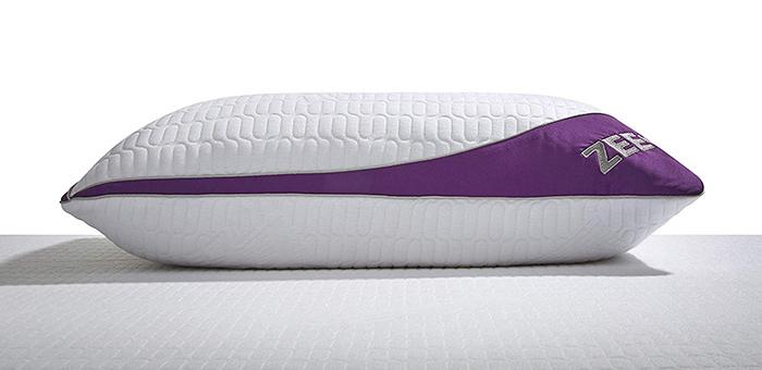 ZEEQ Smart Pillow