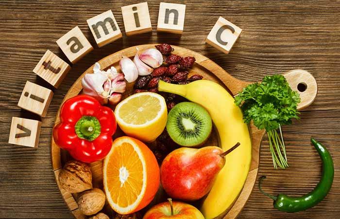 vitamin C