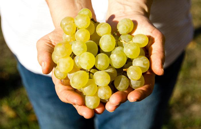 अंगूर का उपयोग - How to Use Grapes in Hindi