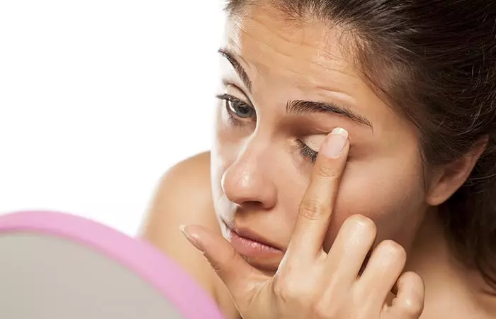 1. Just Use Your Fingers