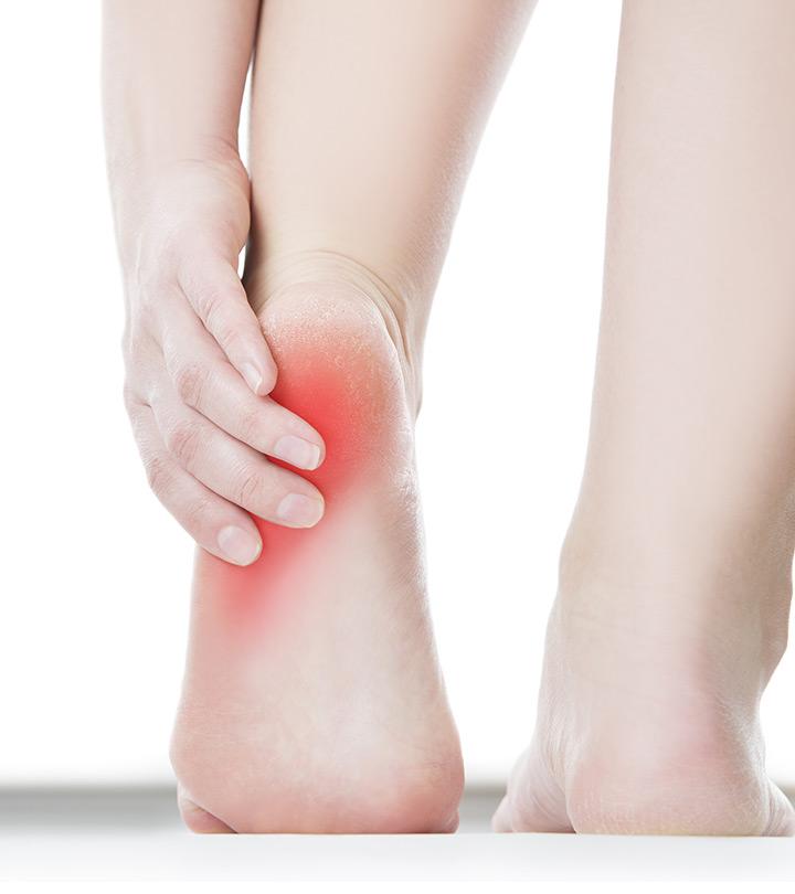 best heel cups for heel pain