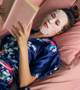 10 Super Easy DIY Sheet Masks For Glowing Skin