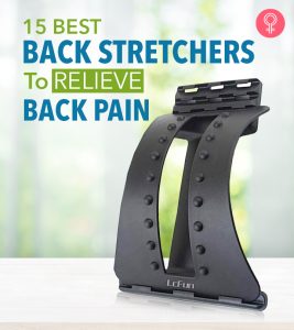 15个最好的背部担架，以减轻背部疼痛-评论和购买指南