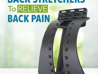 15 Best Back Stretchers Of 2023, As Per An Orthopedician