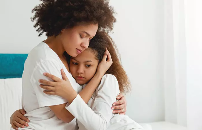 2. “Won’t You Be Getting Married Again”