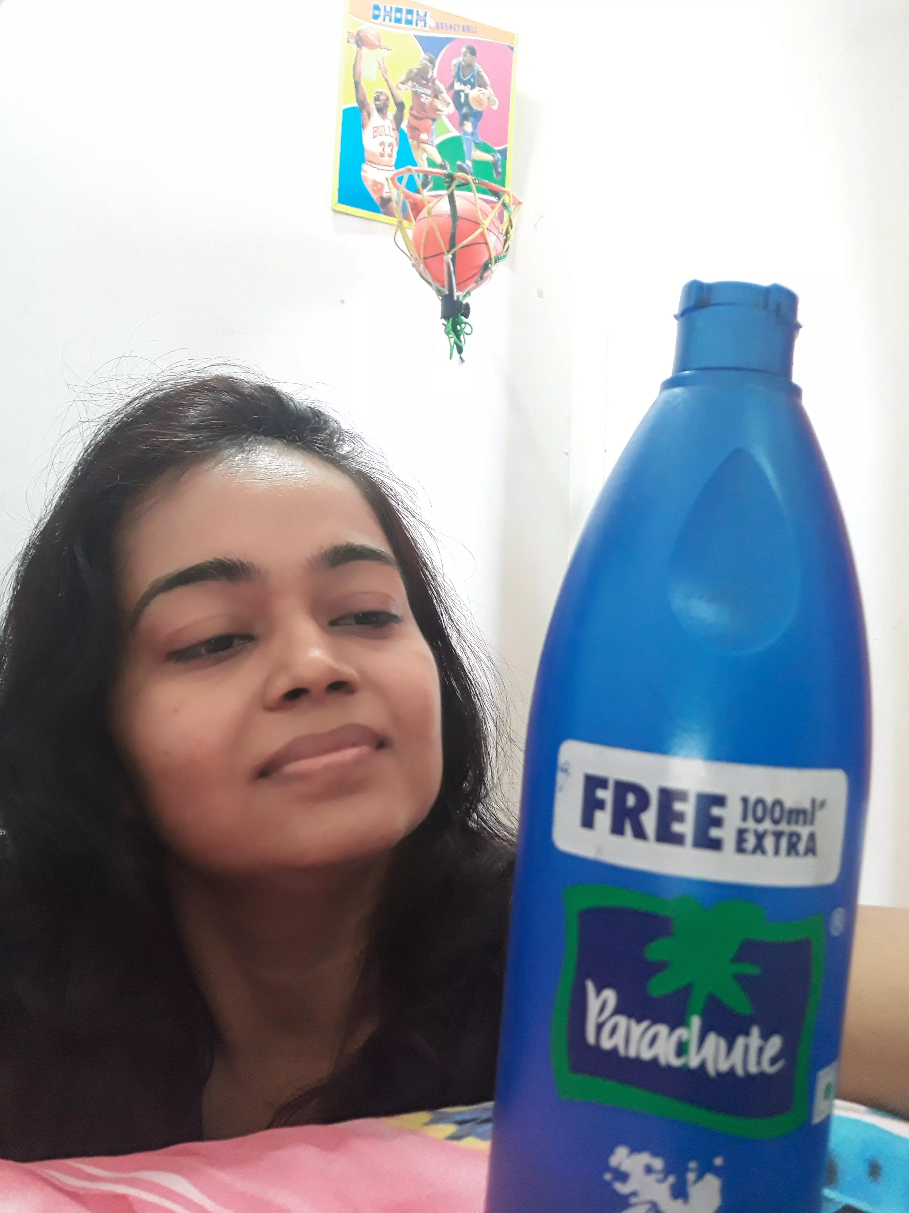 Parachute Coconut Oil Genuine Reviews From Users