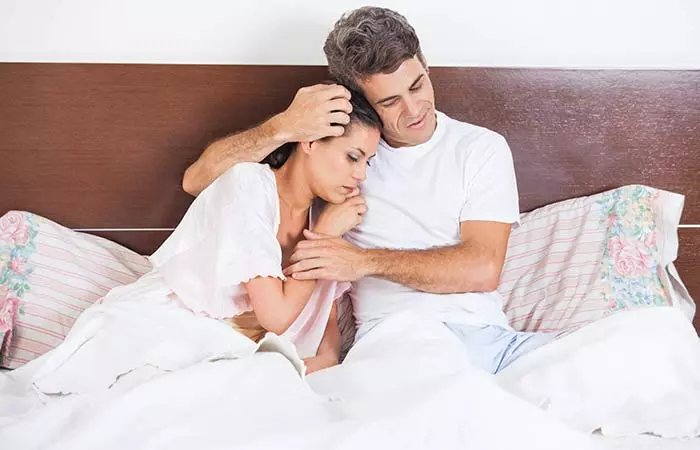 4. You Can Share Your Load With Someone