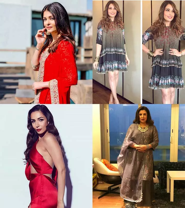 4 Female Celebrities Who Are More Successful Than Their Husbands