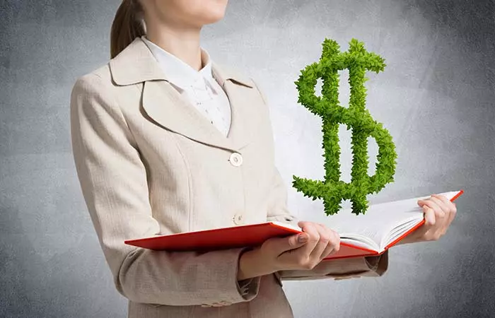 5. Invest In Green Companies