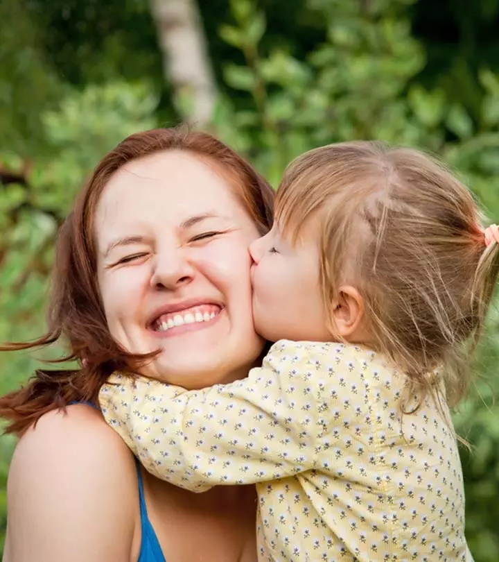 5 Things You Should Never Ever Say To A Single Mother