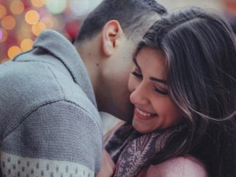 52 Cute Things To Say To Your Boyfriend That Will Make Him Feel Loved