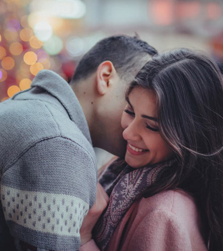 52 Cute Things To Say To Your Boyfriend To Shower Your Love