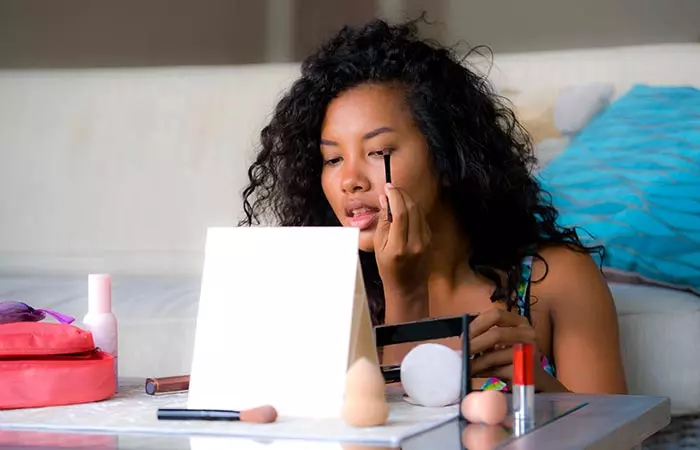 6 Things For People Who Suck At Applying Eyeshadow