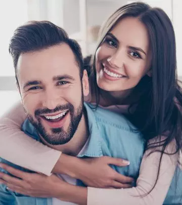 7 Powerful Things You Should Say To Your Husband