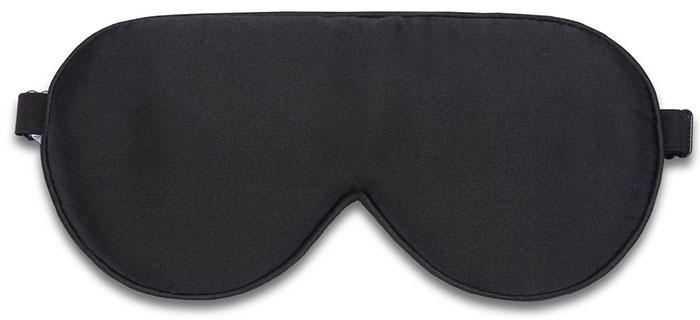 Alaska Bear Natural Silk Sleep Mask