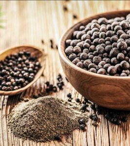 All About Black Pepper (Kali Mirch) in Hindi