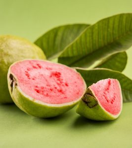 All About Guava (Amrud) in Hindi