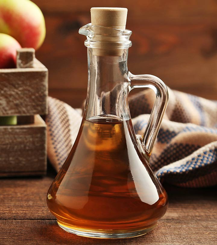 सेब के सिरके (एप्पल साइडर विनेगर) के 11 फायदे, उपयोग और नुकसान – All about Apple Cider Vinegar in Hindi