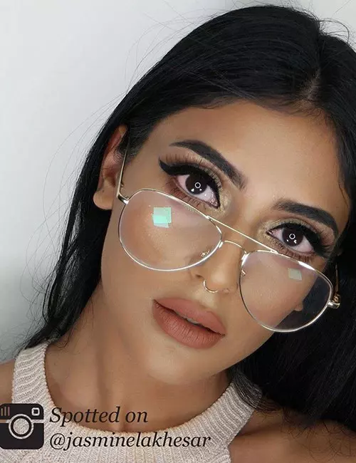 Always Remember To Groom Your Brows, They Are More Important Than You Think