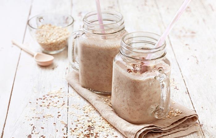 वजन घटाने के लिए अलसी का सेवन : flaxseed for weight loss 