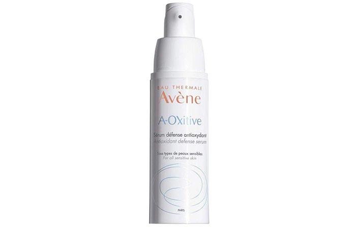 Avene Eau Thermale A Oxitive Antioxidant Defense Serum