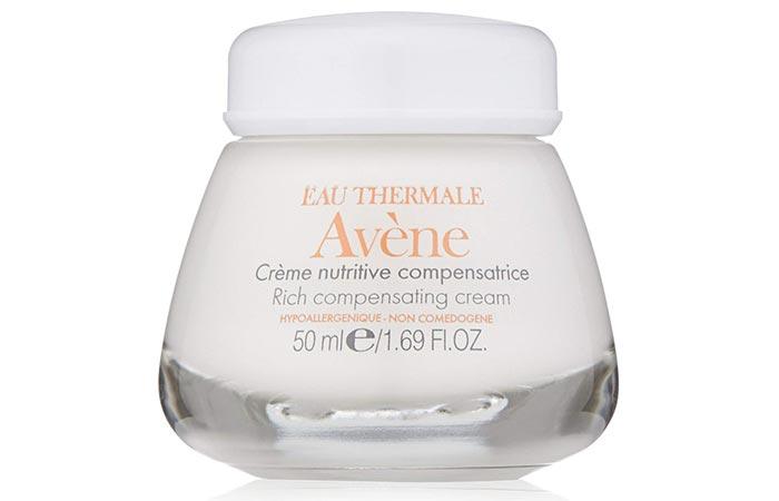 Avene Eau Thermale Rich Compensating Cream