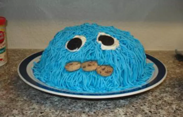 Baking In Real Life