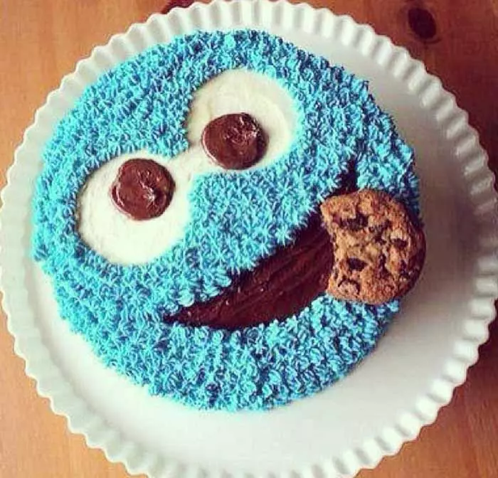 Baking On Instagram