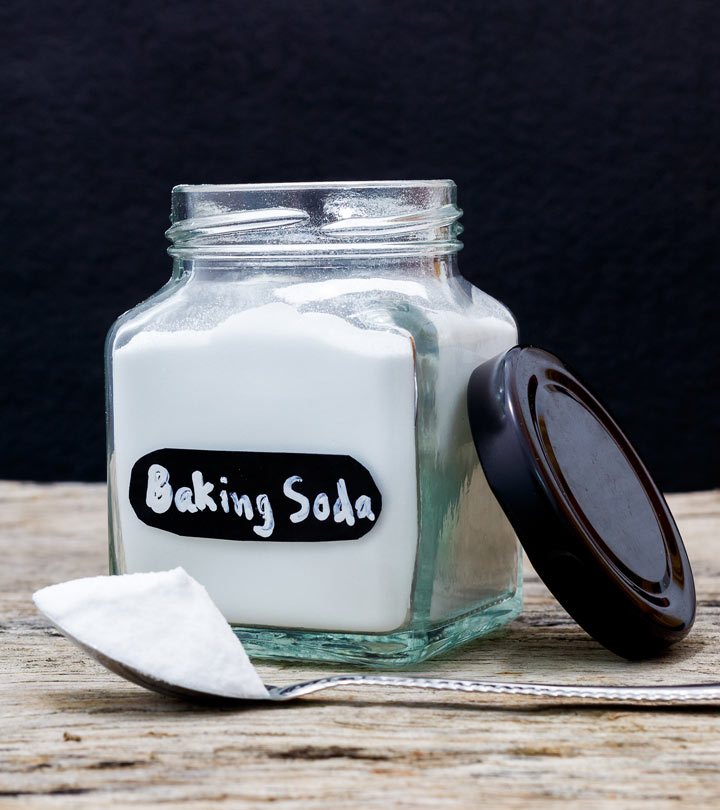 बेकिंग सोडा के 12 फायदे, उपयोग और नुकसान - Baking Soda Benefits and ...