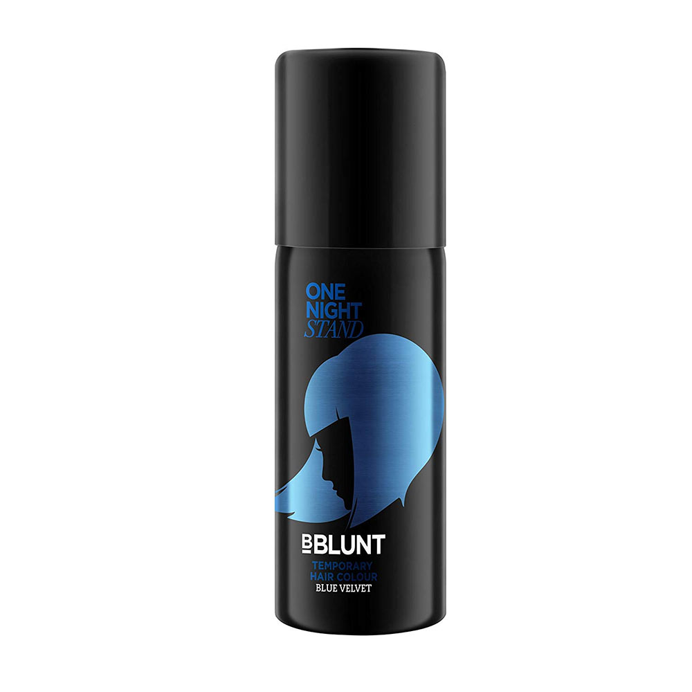Bblunt One Night Stand Temporary Hair Colour 1 