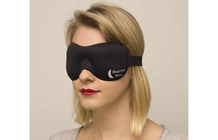 10 Best Sleep Masks You Can Buy In 2020 Reviews And Buying Guide 9763