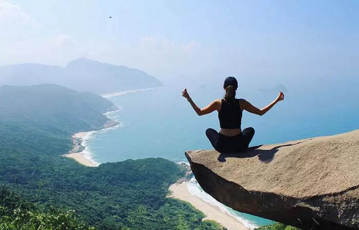 Being A Daredevil On Instagram