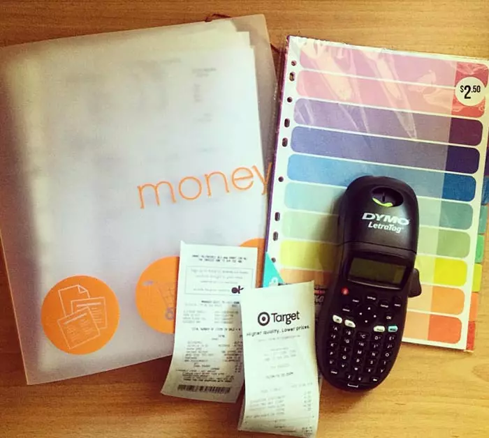 Being Fiscally Responsible On Instagram