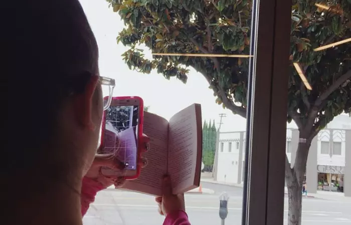 Bibliophile On Instagram