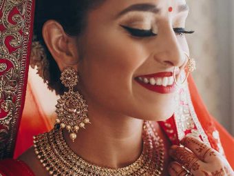 Bridal Makeup Tips in Hindi