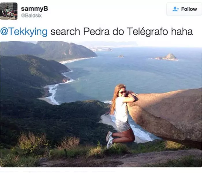 Capturing The Daredevil In Reality