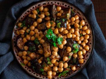 Chickpeas Benefits, Uses and Side Effects in Hindi