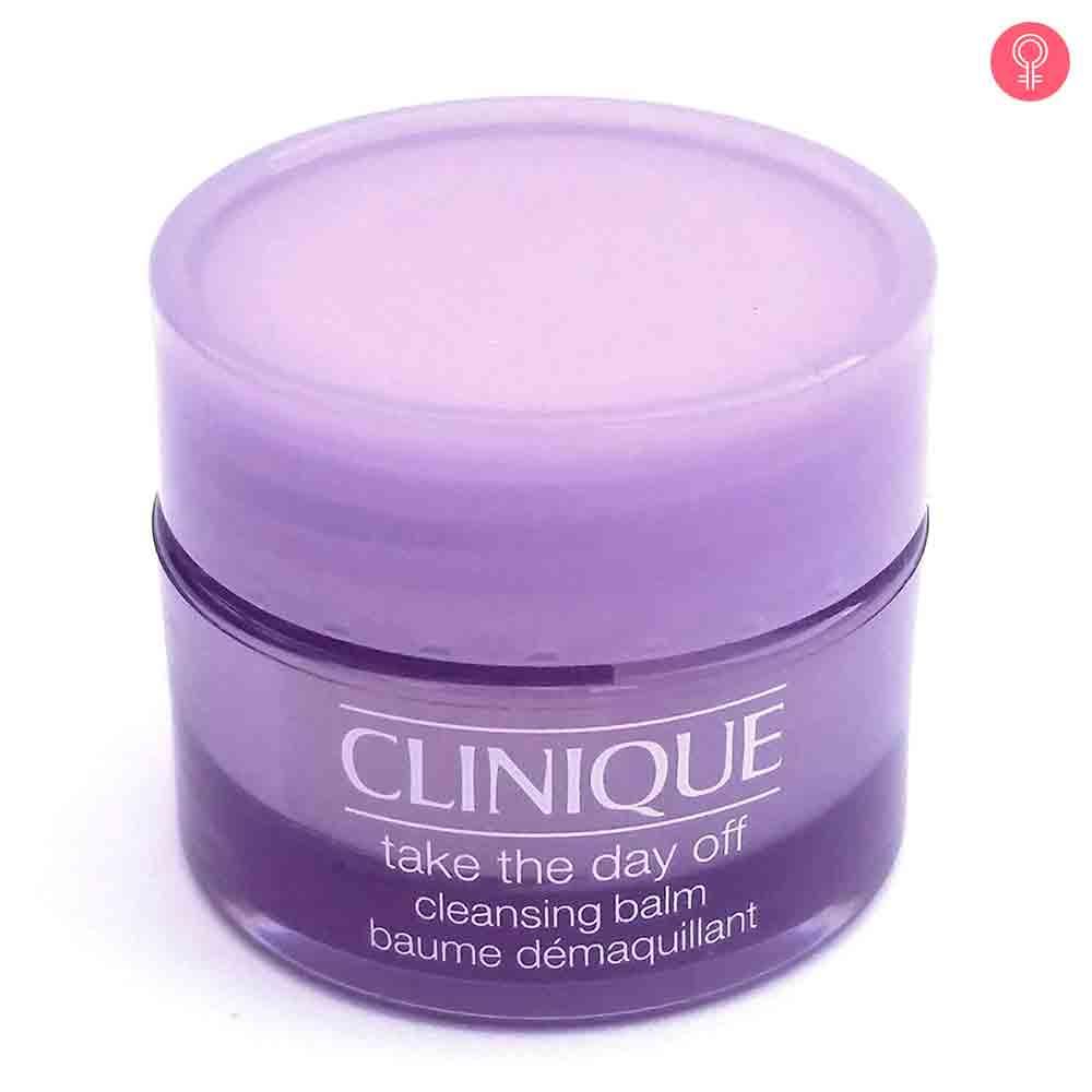 cleansing balm non comedogenic