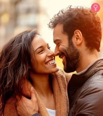 Go beyond just saying “I love you” by sharing warm words that connect with your partner.