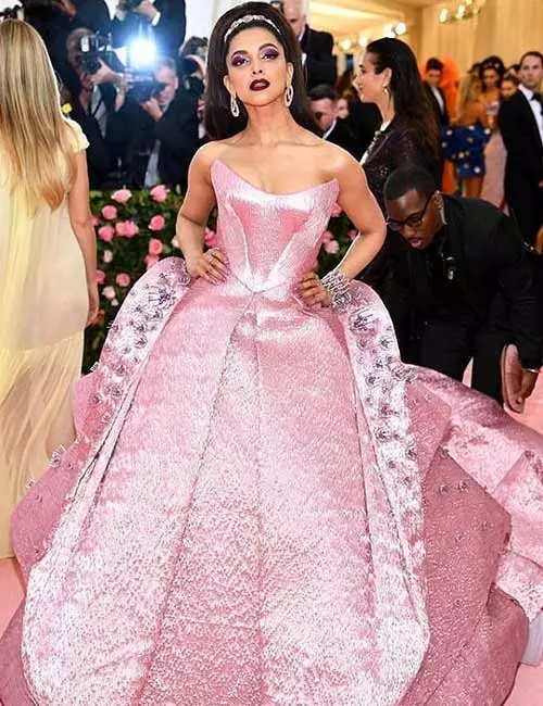 Deepika Padukone