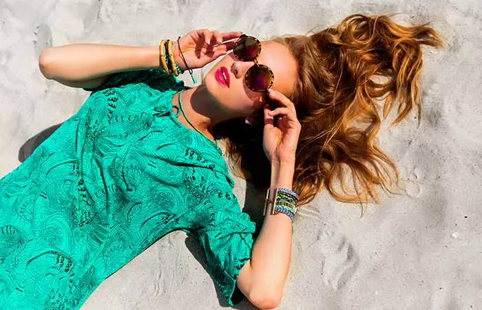 Don’t Pack Light Colors