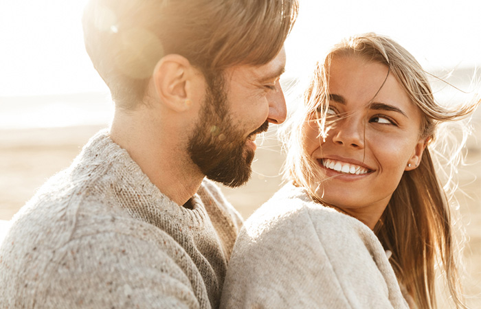 23 Ways To Show Your Boyfriend You Love Him