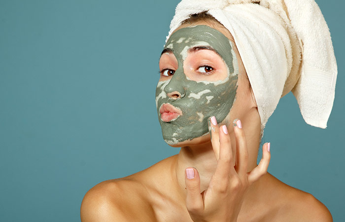  Face Mask